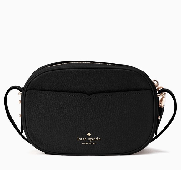 kate spade Bags Kate Spade Nwt Kourtney Camera Bag Poshmark